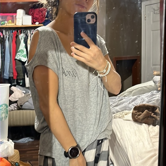 PINK shirt - Picture 4 of 6